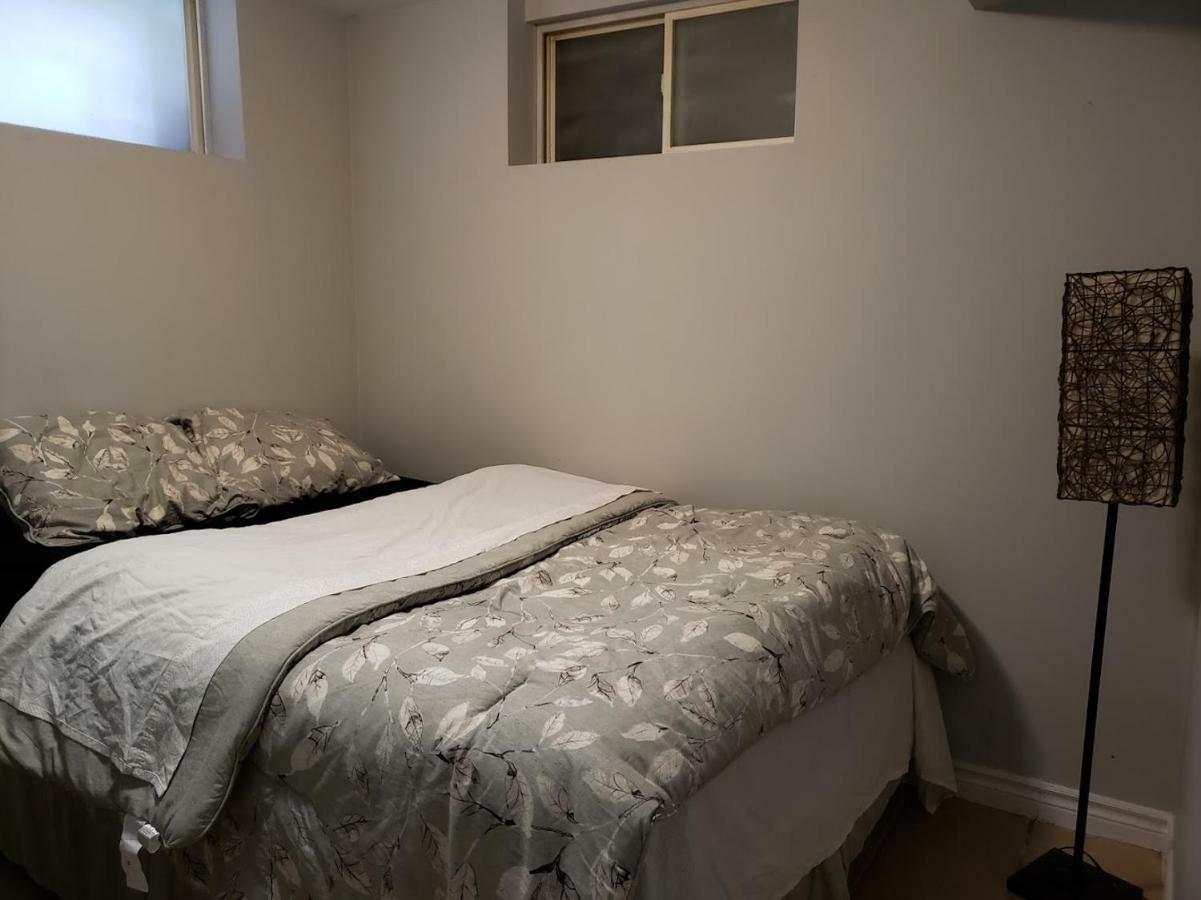 Private Room In Downtown Halifax Eksteriør bilde